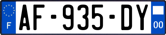 AF-935-DY