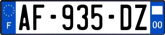 AF-935-DZ