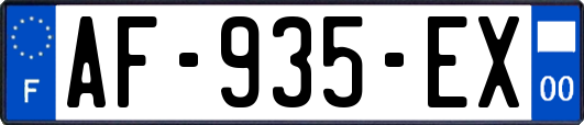 AF-935-EX