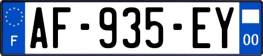AF-935-EY