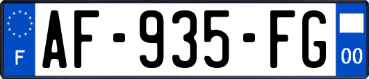 AF-935-FG