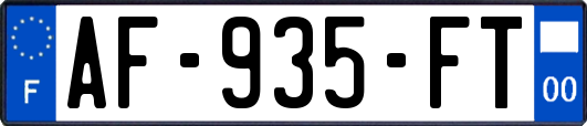 AF-935-FT