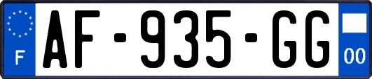 AF-935-GG