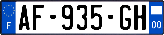 AF-935-GH