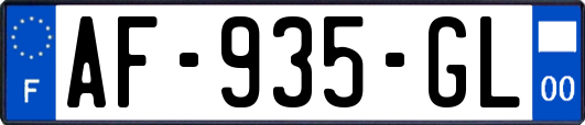 AF-935-GL