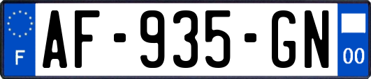 AF-935-GN