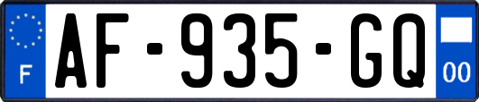 AF-935-GQ