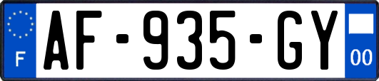AF-935-GY