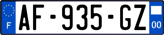 AF-935-GZ