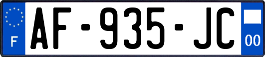 AF-935-JC