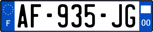 AF-935-JG