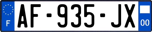 AF-935-JX