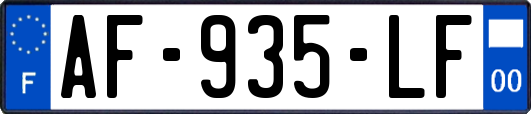 AF-935-LF
