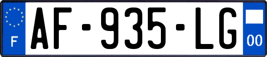 AF-935-LG