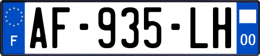 AF-935-LH