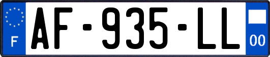 AF-935-LL