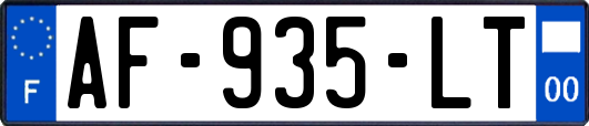 AF-935-LT