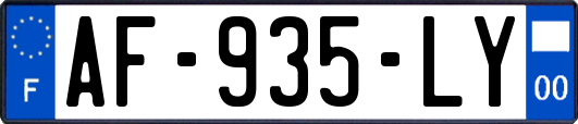 AF-935-LY