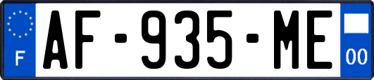 AF-935-ME