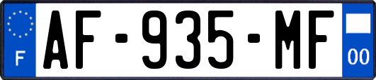 AF-935-MF