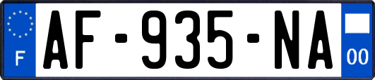 AF-935-NA