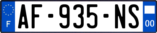 AF-935-NS