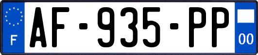 AF-935-PP