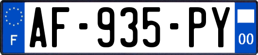 AF-935-PY