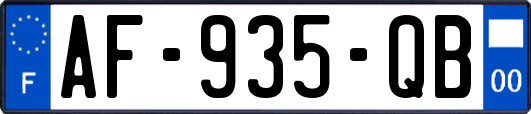 AF-935-QB