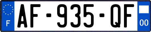 AF-935-QF