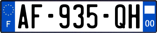 AF-935-QH