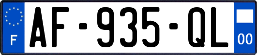 AF-935-QL