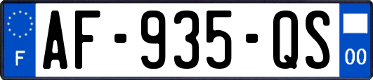 AF-935-QS