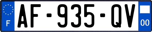AF-935-QV