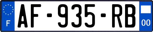 AF-935-RB