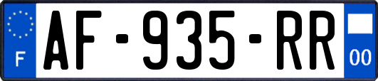 AF-935-RR