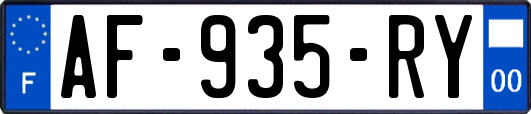 AF-935-RY