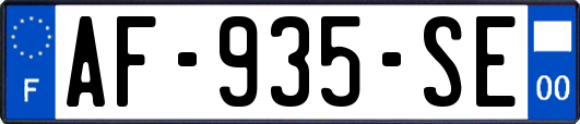 AF-935-SE