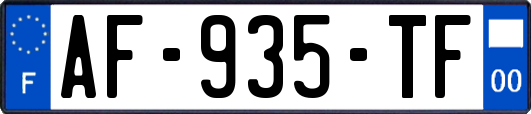 AF-935-TF