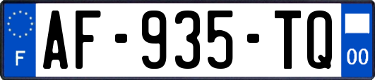 AF-935-TQ