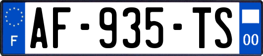 AF-935-TS