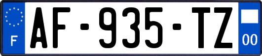 AF-935-TZ