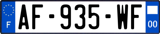 AF-935-WF