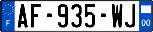 AF-935-WJ