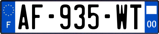 AF-935-WT