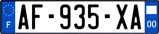 AF-935-XA