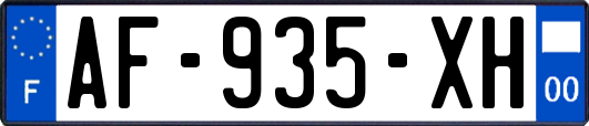 AF-935-XH