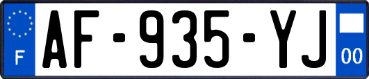 AF-935-YJ