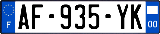 AF-935-YK