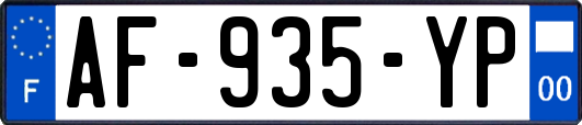 AF-935-YP
